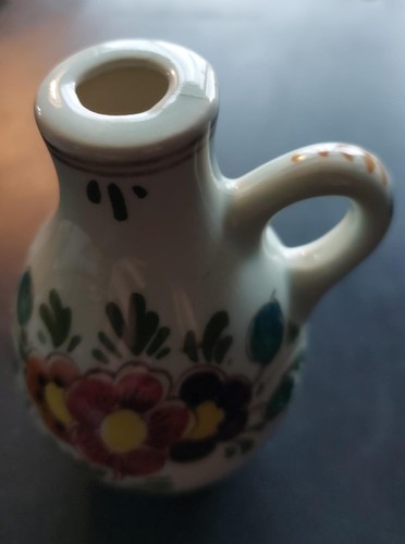 Vintage delft multi - delft, hand