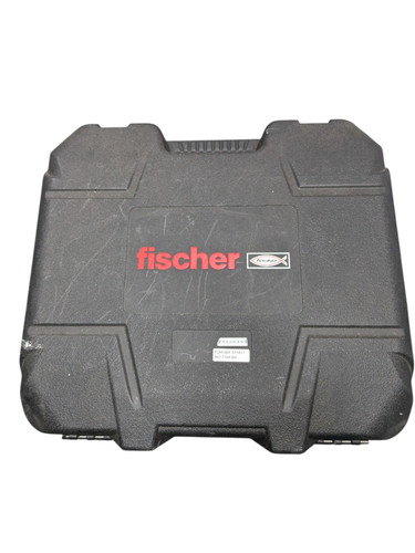Fischer fgw 90f gas - 90f, framing