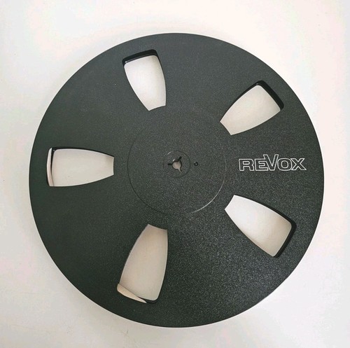 Revox reel spool - revox,