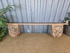 Vintage Indian Reclaimed