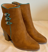 Joe Browns Womens Ankle Boots