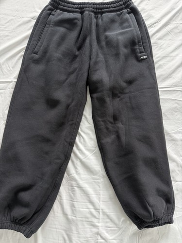 Palace logo fleece jogger - fleece,