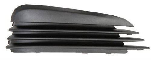 Ventilation grille bumper for - grille,,