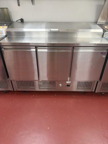 Interlevin prep fridge door - interlevin,