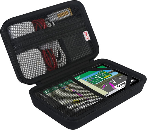 Hard case for - case, inch