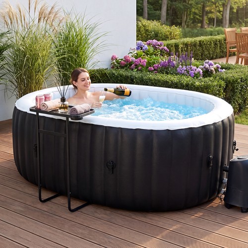 Person blow hot tub - 2-person, –