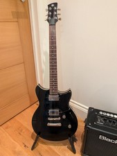 Yamaha Revstar RS420 + Blackstar ID:CORE 20 V2 Bundle (Collection Only)