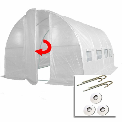 Poly tunnel polytunnel - poly,