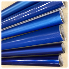 Car Vinyl Wrap Sticker Film