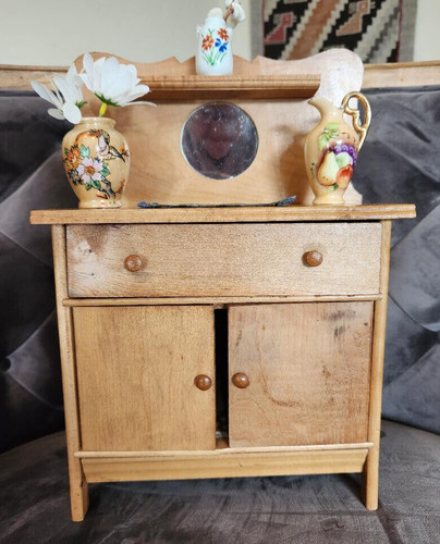 Antique vintage wooden - vintage,