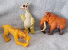 Capri Sun Dreamworks Ice Age -