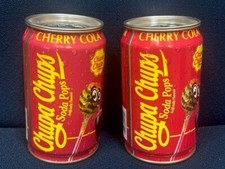 💥Lot of 2💥 CHUPA CHUPS