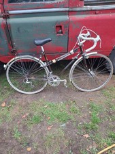 Old Vintage Claud Butler