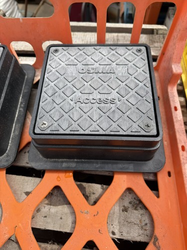 Osma access osmadrain - access/osmadrain,
