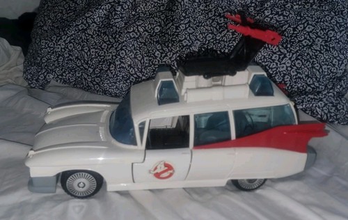 Real ghostbusters ecto1 - real,