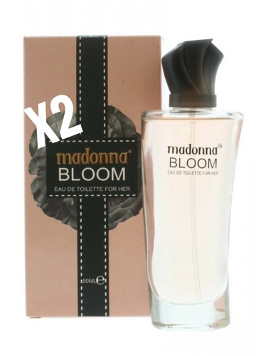 Madonna bloom eau - madonna,
