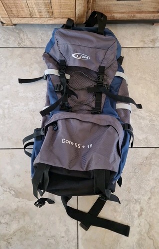 Gelert core large backpack - gelert,