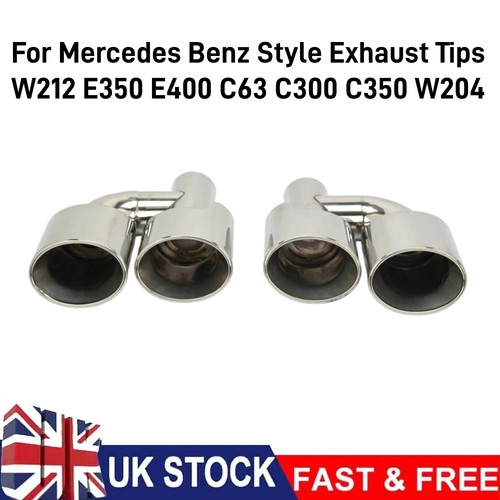 Pair for mercedes benz - mercedes, style