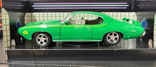 Pontiac gto judge 1969 - gto, in