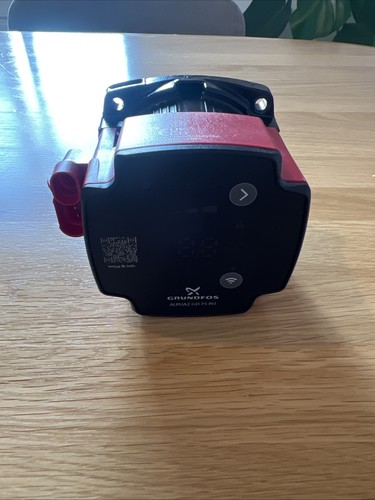 Grundfos alpha2 ph pump - 75,