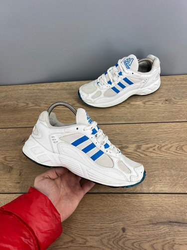 Vintage 90s adidas sneakers - 90s,