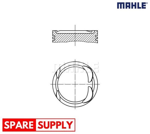Piston for nissan - for, primastar