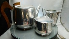 Vintage Picquot Ware Aluminium