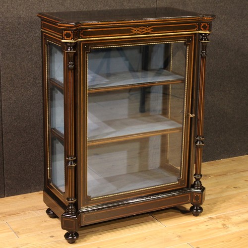English display case furniture - english,