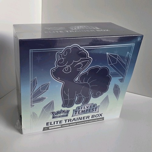 Pokemon tcg silver tempest - pokemon,