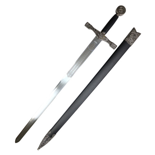 King arthur excalibur - king,