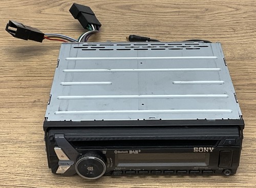 Sony mex n6001bd - sony, dab+