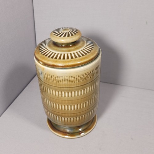Wade ireland storage jar - wade,