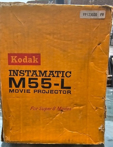 Vintage kodak instamatic - vintage, m55-l