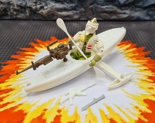 Vintage GI Joe Action Force