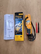 Fluke T5-1000 Electrical