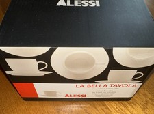 NEW ITALIAN ALESSI LA BELLA