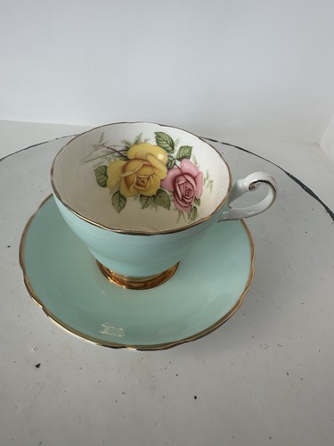 Vintage harrowby bone - vintage, china