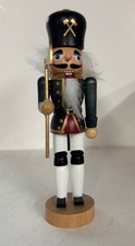 German christmas nutcracker - nutcracker,