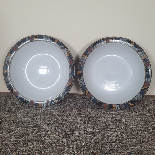 Denby marrakesh bowl - set, of
