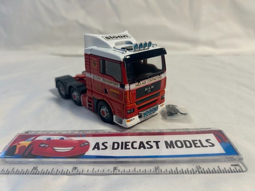 Corgi modern truck man - corgi,