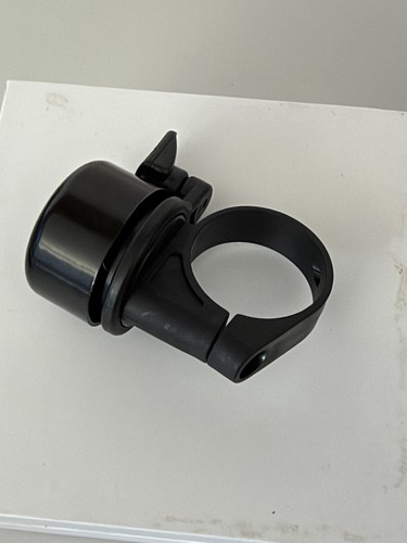 Bike cycle bell - bell, from