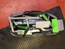 Rabaconda Tyre Changer -