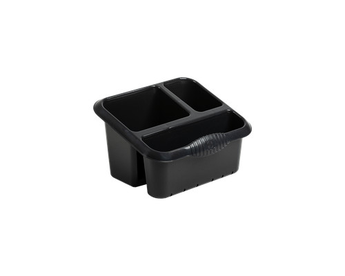 Plastic compartment sink - 3,