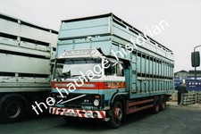 THH Truck Photos - Volvo F7 -