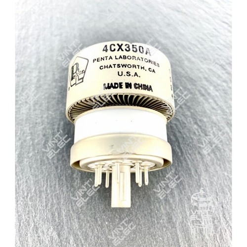 4cx350a penta tube - 4cx350a,