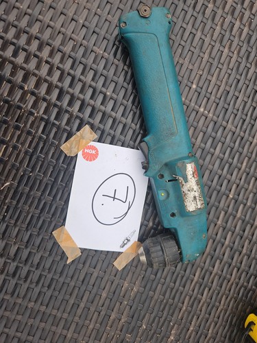 Makita da301d inch - da301d, 3/8-inch