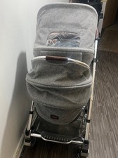 Pram Pushchair