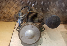 Vintage Villiers Midget