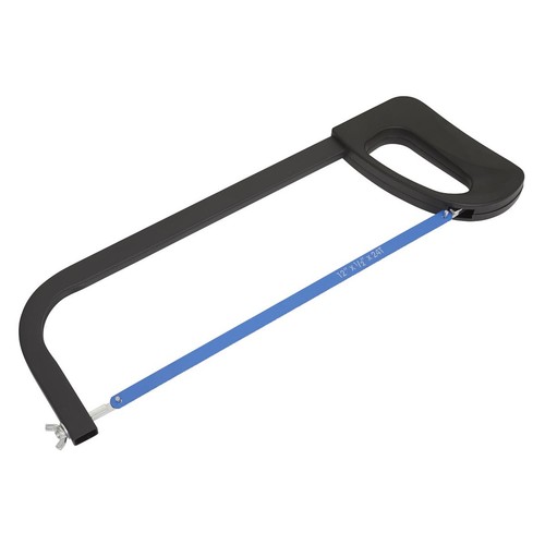 Sealey hacksaw 300mm s0481 - hacksaw,