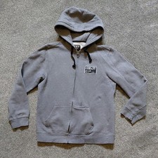 Fox Pro Circuit hoodie size